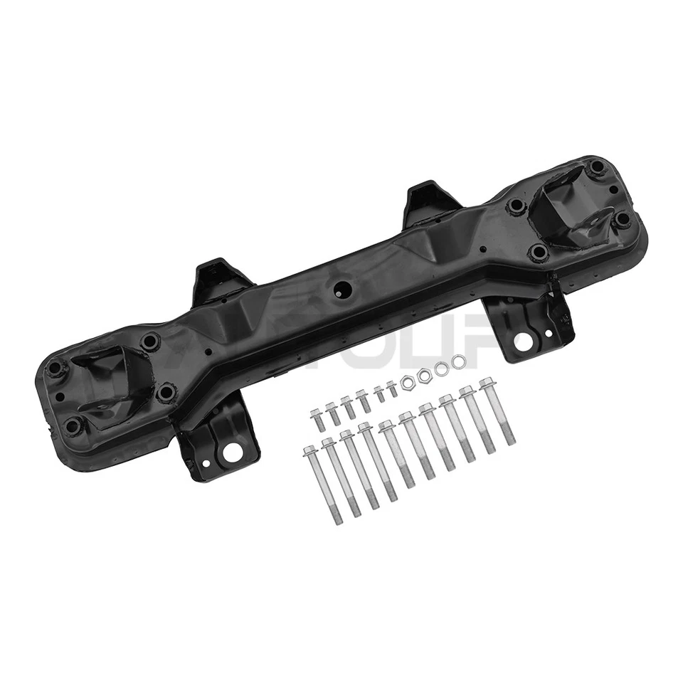 Subchasis travesaño delantero con pernos para Chevy Tracker 04-05 Vitara 99-04 Foto 2 de 4