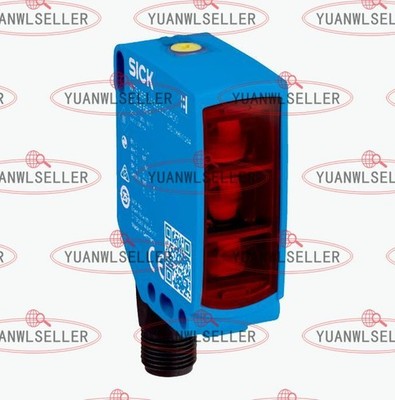 1PCS NEW SICK photoelectric switch 1218663 WTS16P-24161120A00