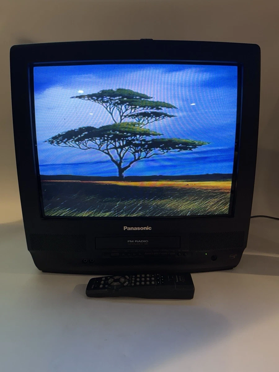 Panasonic TVs Headphone Jack 20-29 in Screen for Sale | Shop New
