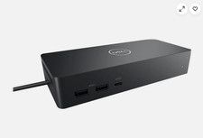 Dell UD22 Universal Dockingstation Neu und un...