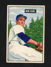 Click to enlarge Bob Cain