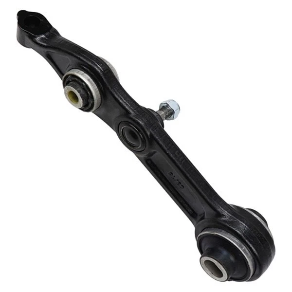 For Mercedes-Benz CLS63 AMG 07-11 Control Arm Front Passenger Side Lower - Imagem 2 de 4