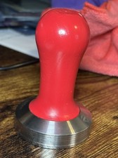 LELIT Wood 58mm Espresso Tamper