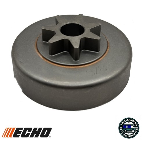 Tamburo frizione ECHO CS-590 A556001580 | Timber Wolf Shindaiwa 591 - Foto 2 di 6