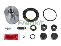 Frenkit Reparatursatz Bremssattel 260949 FüR Daily Iveco 60Mm Kit+Piston 6 4 5