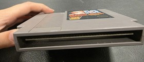 Super Mario Bros Nintendo Entertainment System NES 5 Screw Authentic Cartridge