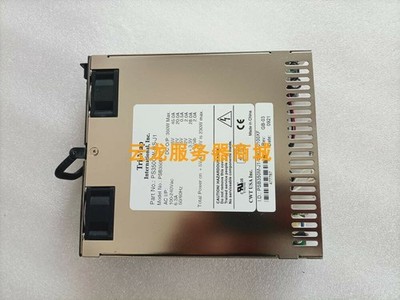 1pc For Tri-Map industrial computer power supply PS350CW-HS-J1 PSB350M-J1