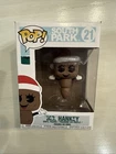 Funko Pop! Vinyl: South Park - Mr Hankey #21