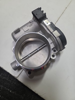 Throttle Body For Dodge Avenger Journey  Durango Ram 1500 Jeep Chrysler 300