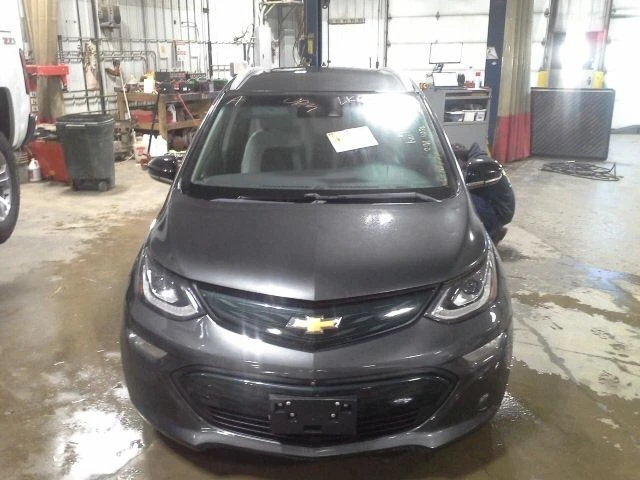 2017-2022 Chevrolet Bolt Front Right Hand RH Passenger Spindle Knuckle Assembly - Image 4 of 4