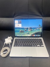Apple MacBook Air 2020 A2337 13.3" M1 8GB RAM 256GB SSD Grade A - MacOS Tahoe