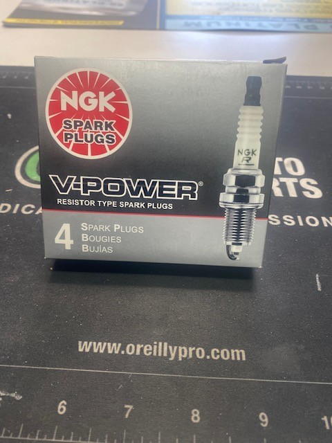 Spark Plug-V-Power NGK 2683