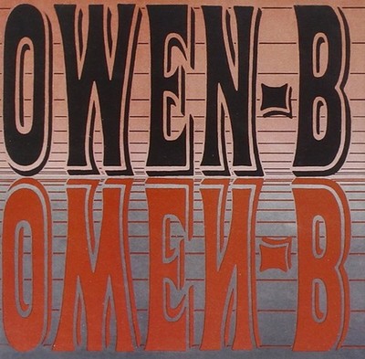 Owen-B Owen-B (CD)
