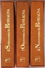 Settecento, Ottocento, Novecento in Romagna