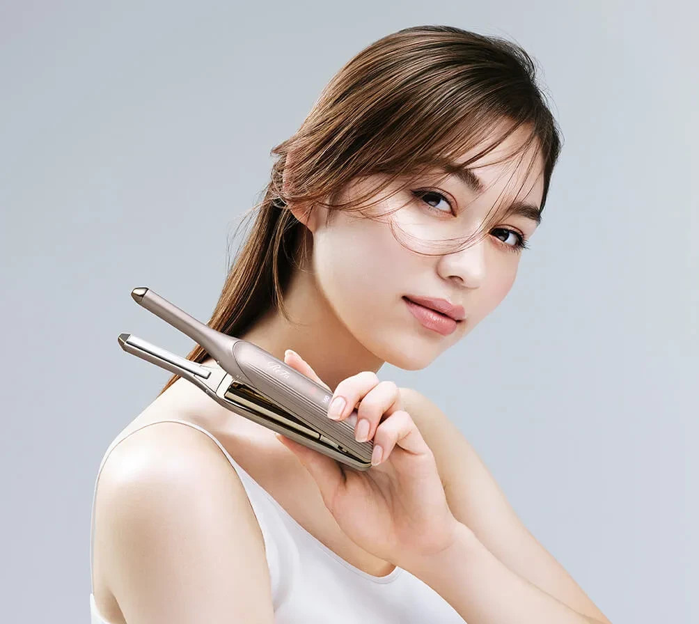 美容家電 ReFa FINGER IRON ST