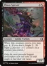 MtG Chaos Spewer C 0210 Lorwyn Eclipsed Common Foil