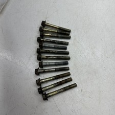 Hex Collar Screw M8x65 - 2010 Skidoo Mxz Sport 600 Hex Collar Screw M8x65 - 2010 Skidoo Mxz Sport 600