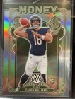 Panini Mosaic 2024 Caleb Williams Money Prizm Rookie Card RC - Read Description