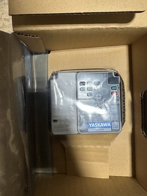 Yaskawa GA500 Variable Frequency Drive CIPR-GA50U4009ABAA-AAAASA