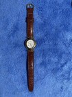 Carriage Indiglo Womens Watch New Battery — photo 2