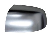 AußEnspiegel-GehÄUse Rechts Ford C-MAX 2003-2010 Chromiert Ohne Blinker