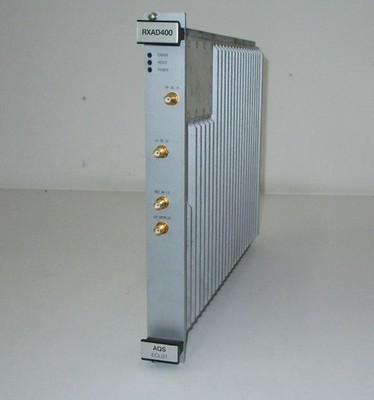 Bruker AQS RXAD400 Z102116 /01.01/00057 ECL01