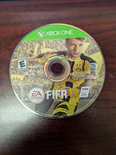 FIFA 17 (Xbox One) SIN SEGUIMIENTO - SOLO DISCO