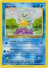 Squirtle [Trading Card Game Classic] Near Mint Holofoil