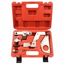Engine Timing Tool Kit for Range Land Rover JLR 2.0 Evoque Freelander Discovery☪