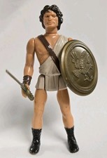 Product Image: 1980 Mattel Clash Of The Titans Perseus Figure Complete 