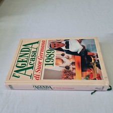 (Suor Germana) L'agenda a casa 1989 PIEMME