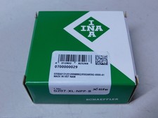 INA  SPANNLAGER  G207-XL-NPP-B  -NEU / OVP-