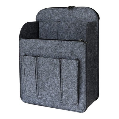Backpack Organizer Insert Felt Bag Divider For Rucksack Shoulder Handbag Tote