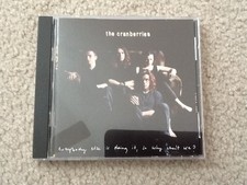 THE CRANBERRIES - Everybody Else Is Doing It, So Why Can't We 314-514 - CD