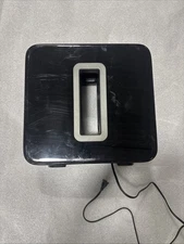 Sonos Sub Gen 1 Wireless Subwoofer Black S2 Tested Working Read
