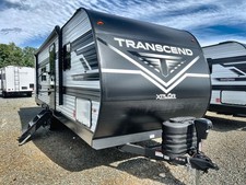 2026 Grand Design Transcend XPLOR 24BHX