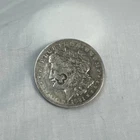 1921 Morgan Silver Dollar  RARE