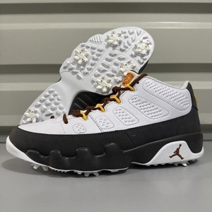 Jordan 9 Golf Shoes | eBay