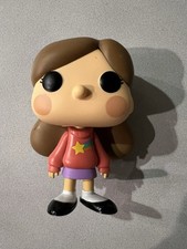 Funko Pop Gravity Falls Vinyl Figures 16