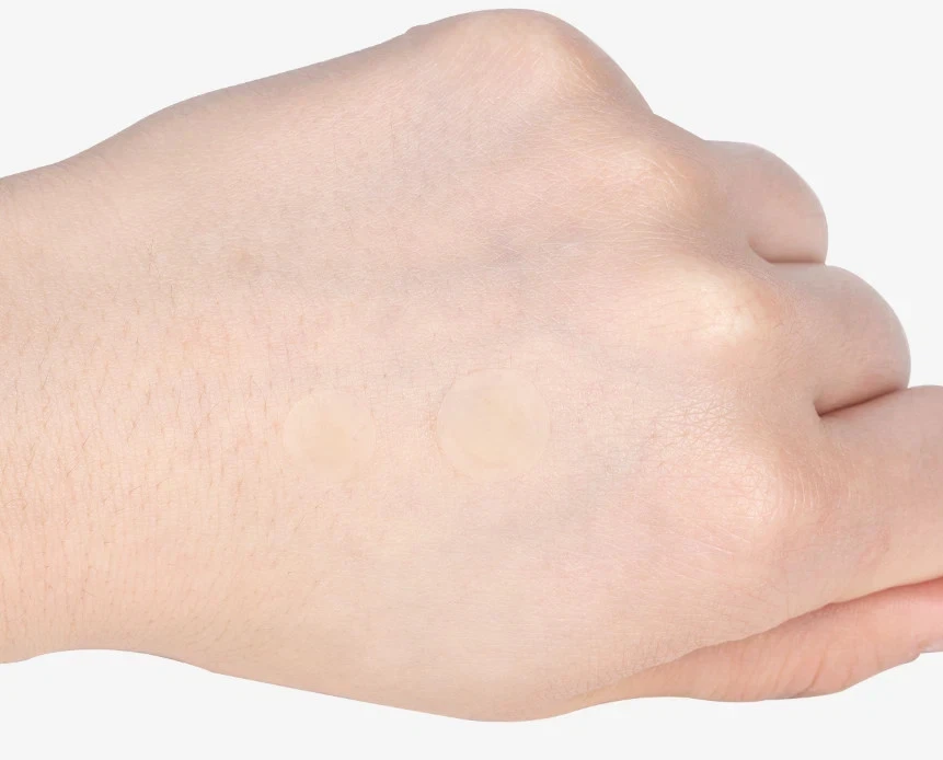 Parche VT Cica Spot 48 piezas Parches hidrocoloides K-Beauty curación acné vendedor de EE. UU. Foto 3 de 4