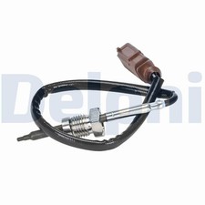 ABGASTEMPERATURSENSOR FÜR SKODA, VW, AUDI - DELPHI TS30394-12B1