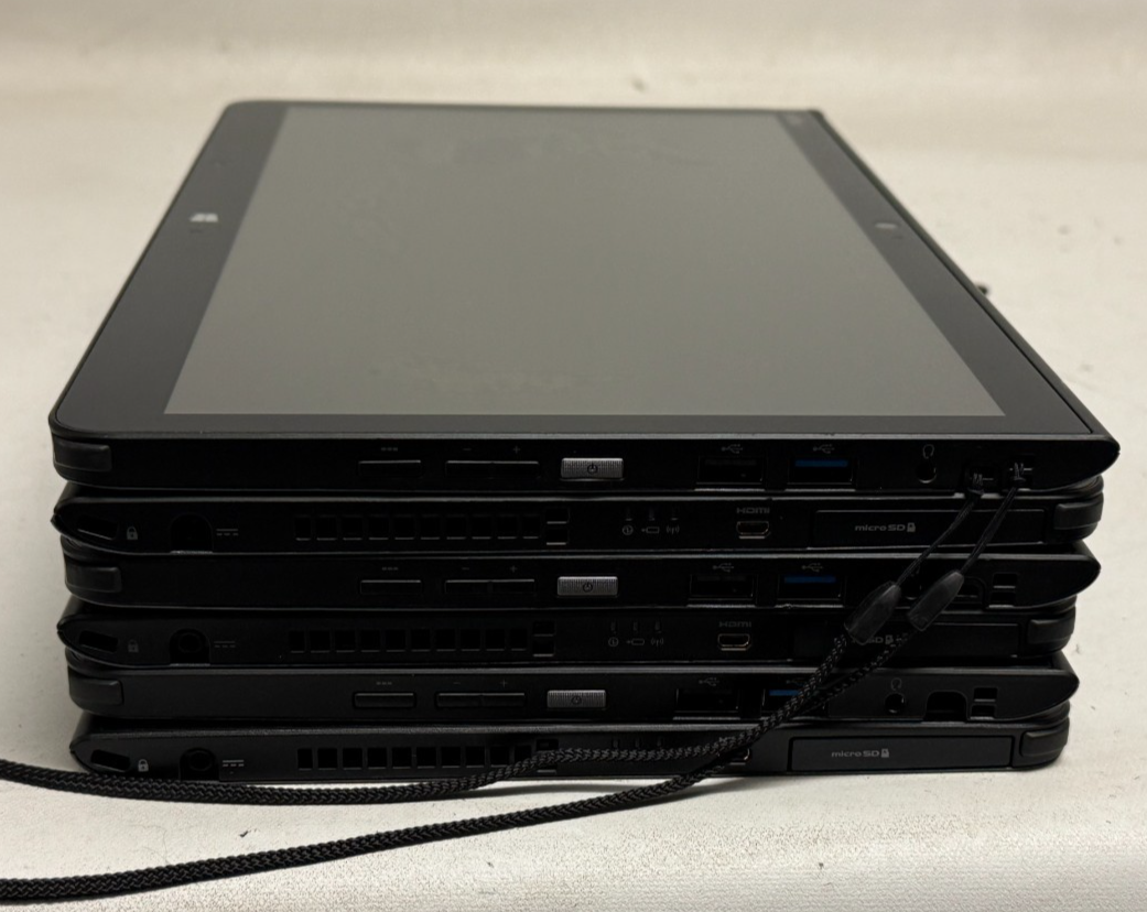 Fujitsu Stylistic Q775 13.3