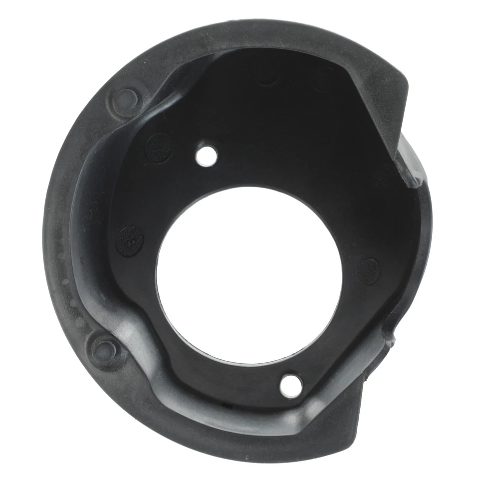 Carcasa de tubo de llenado de tanque de combustible genuino GM 2005-2010 Chevrolet Pontiac G6 15819386 Foto 2 de 4