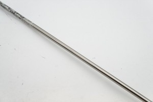 Tire-arbre hybride rigide 39,5 Ping Ping Tour 90 90g .370 5012 Tire-arbre hybride rigide 39,5 Ping Ping Tour 90 90g .370 5012