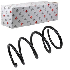 NK FAHRWERKSFEDER FEDER VORDERACHSE VORNE passend für RENAULT MEGANE | 533973