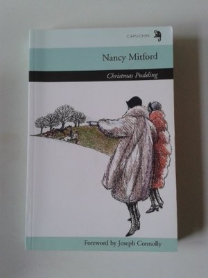 Christmas Pudding (Capuchin Classics) by Joseph Connolly 1907429212