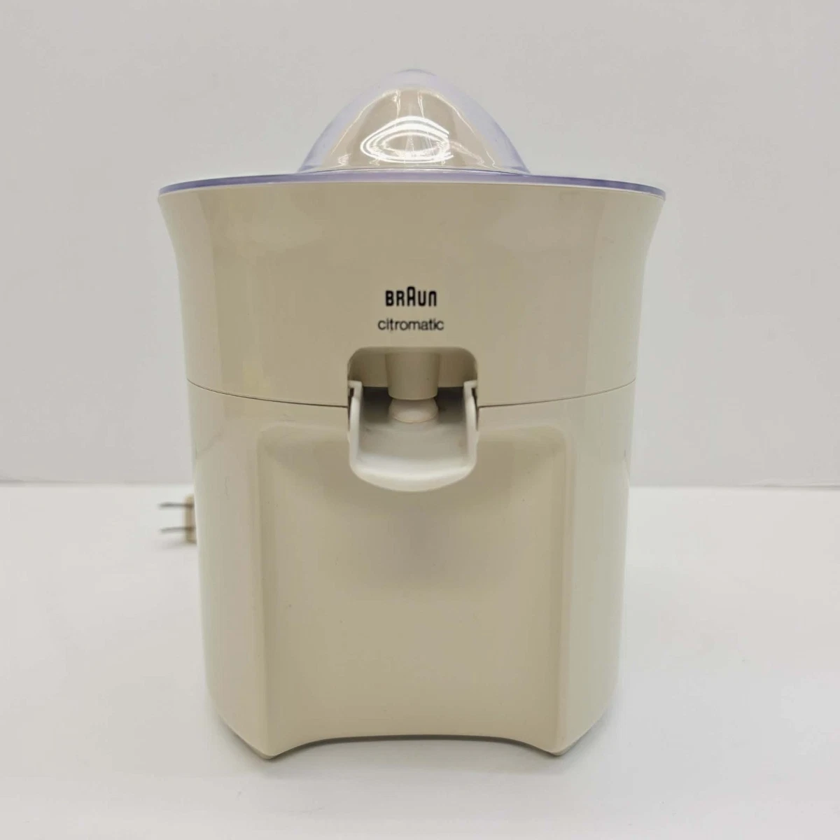 Braun Citromatic for sale | eBay