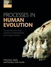 Processes in Human Evolution: The Journey From Earl... | Buch | Zustand sehr gut