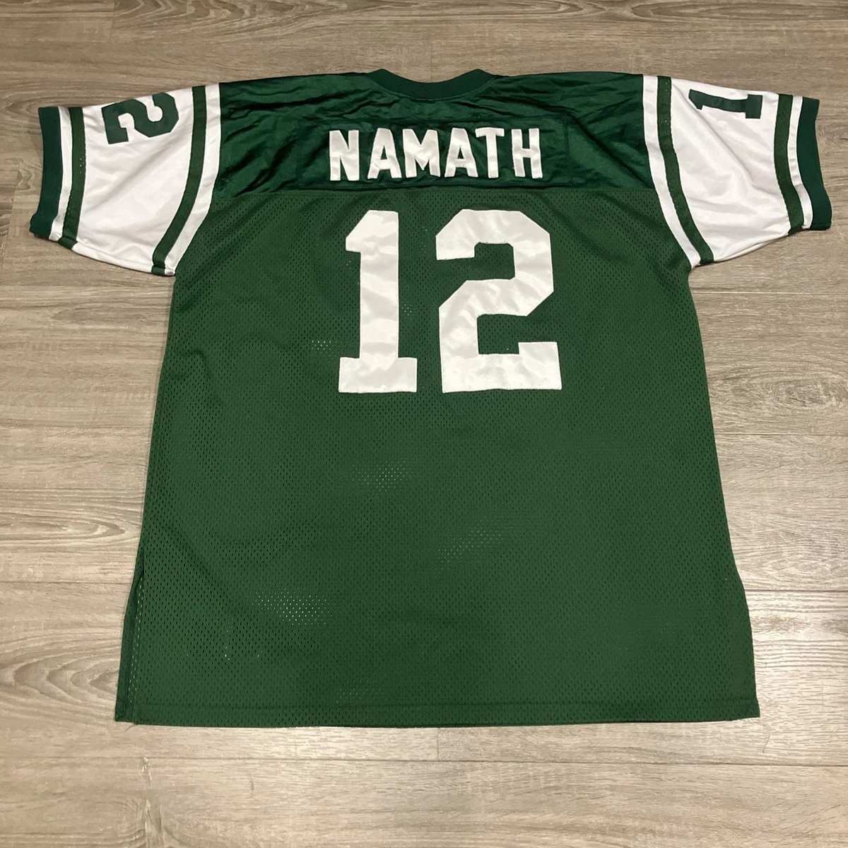 Joe Namath New York Jets NFL Jerseys for sale | eBay