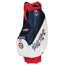 TaylorMade Women's US Open Commemorative Staff Golf Bag - NEW